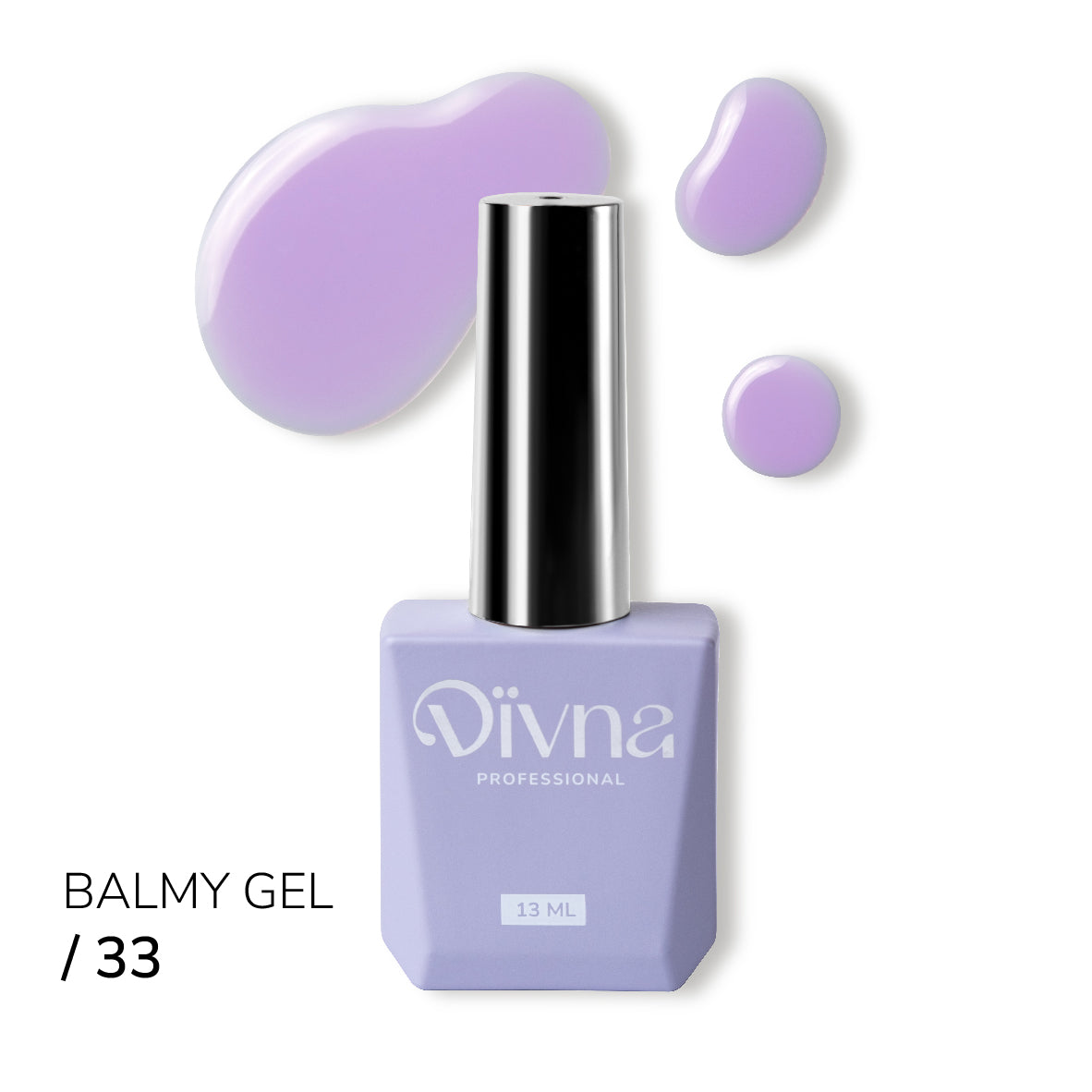 DIVNA Balmy Gel 13 ml