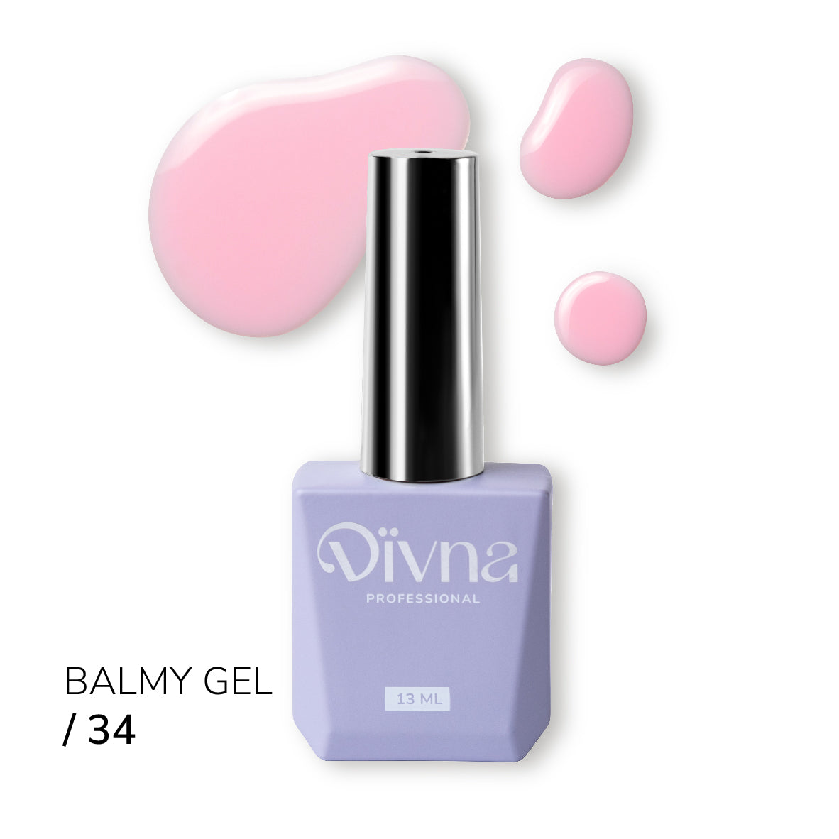 DIVNA Balmy Gel 13 ml