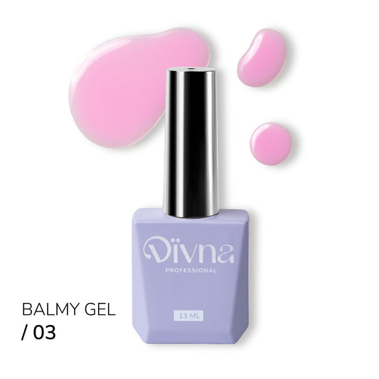 DIVNA Balmy Gel 13 ml
