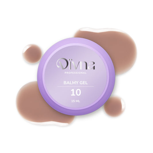 DIVNA Balmy Gel 15 ml