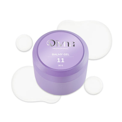 DIVNA Balmy Gel 30 ml