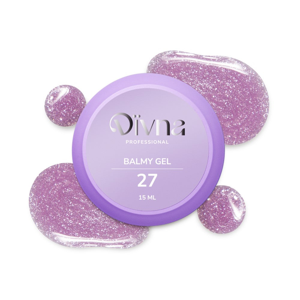 DIVNA Balmy Gel 15 ml