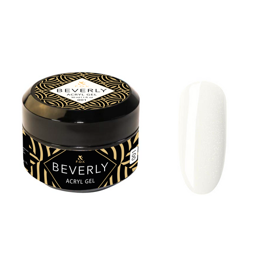F.O.X Acryl Gel Beverly, 30ml