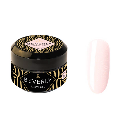F.O.X Acryl Gel Beverly, 30ml