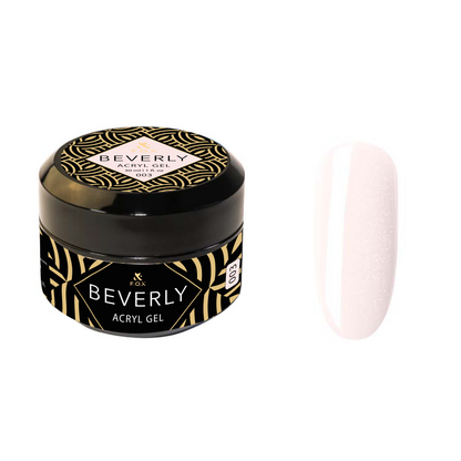F.O.X Acryl Gel Beverly, 30ml