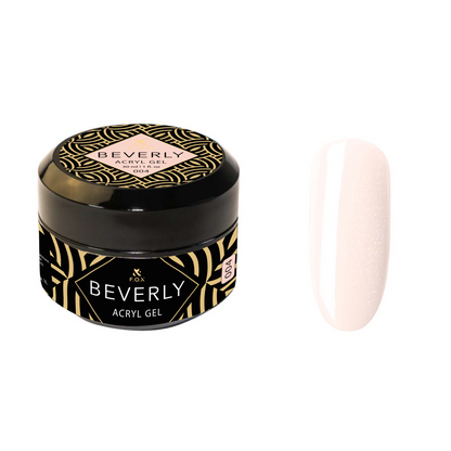F.O.X Acryl Gel Beverly, 30ml