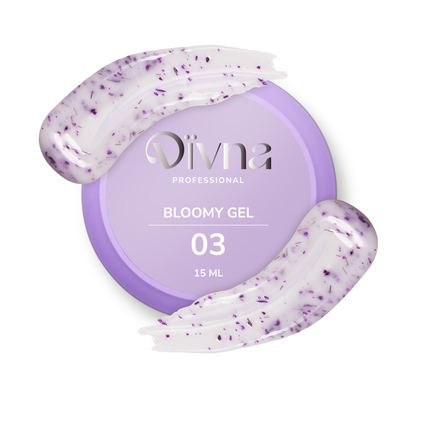 DIVNA Bloomy Gel 15 ml