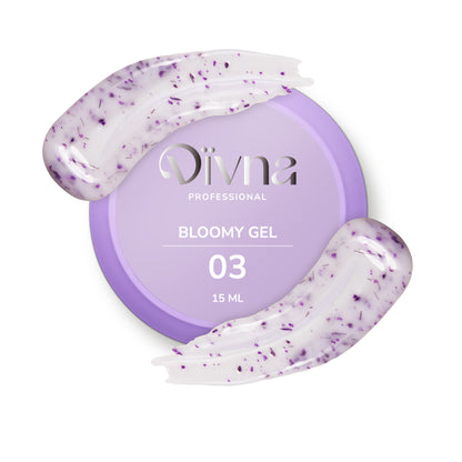 DIVNA Bloomy Gel 15 ml