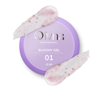 DIVNA Bloomy Gel 15 ml