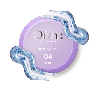 DIVNA Bloomy Gel 15 ml