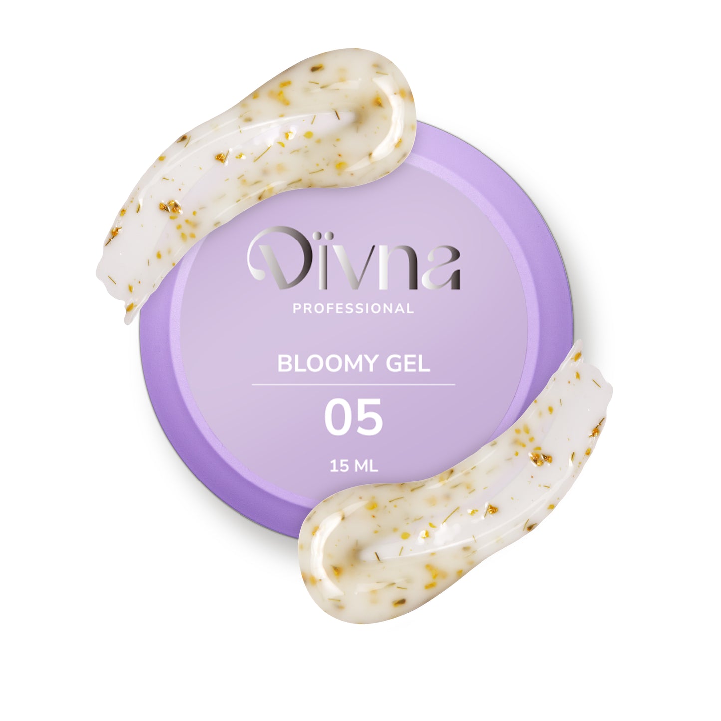 DIVNA Bloomy Gel 15 ml