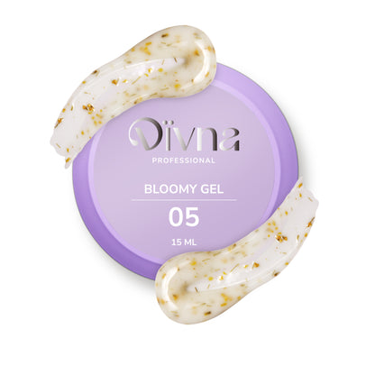 DIVNA Bloomy Gel 15 ml