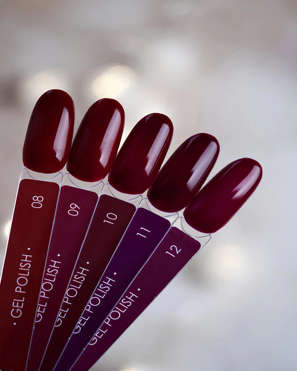 DARK Gel Polish, 6 мл