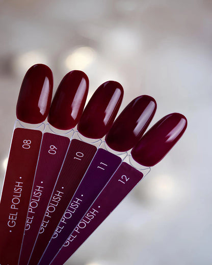 DARK Gel Polish, 6 мл