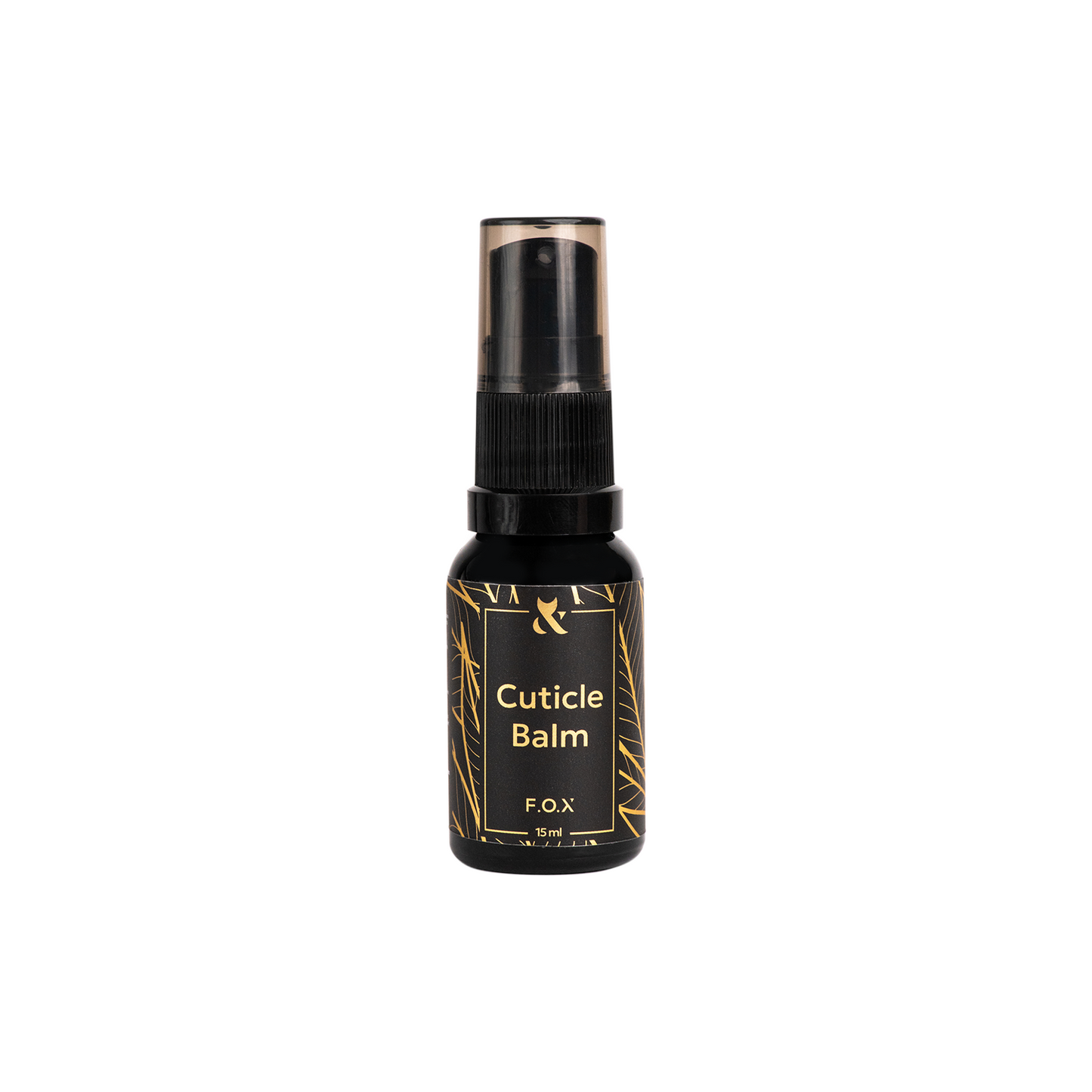 F.O.X Cuticle Balm, 15 ml