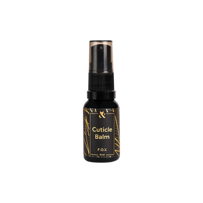 F.O.X Cuticle Balm, 15 ml
