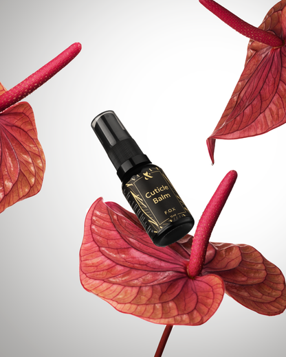 F.O.X Cuticle Balm, 15 ml