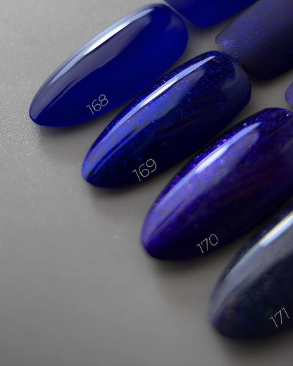 DARK Gel Polish, 6 мл