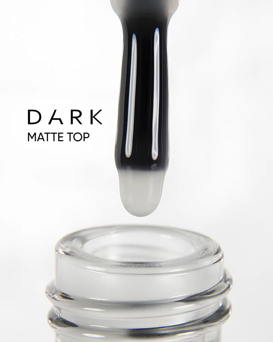 DARK Top Матовый, 15 ml