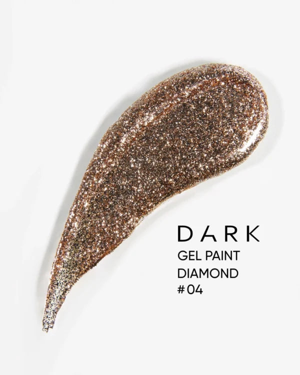 DARK Diamond Gel, 5 ml