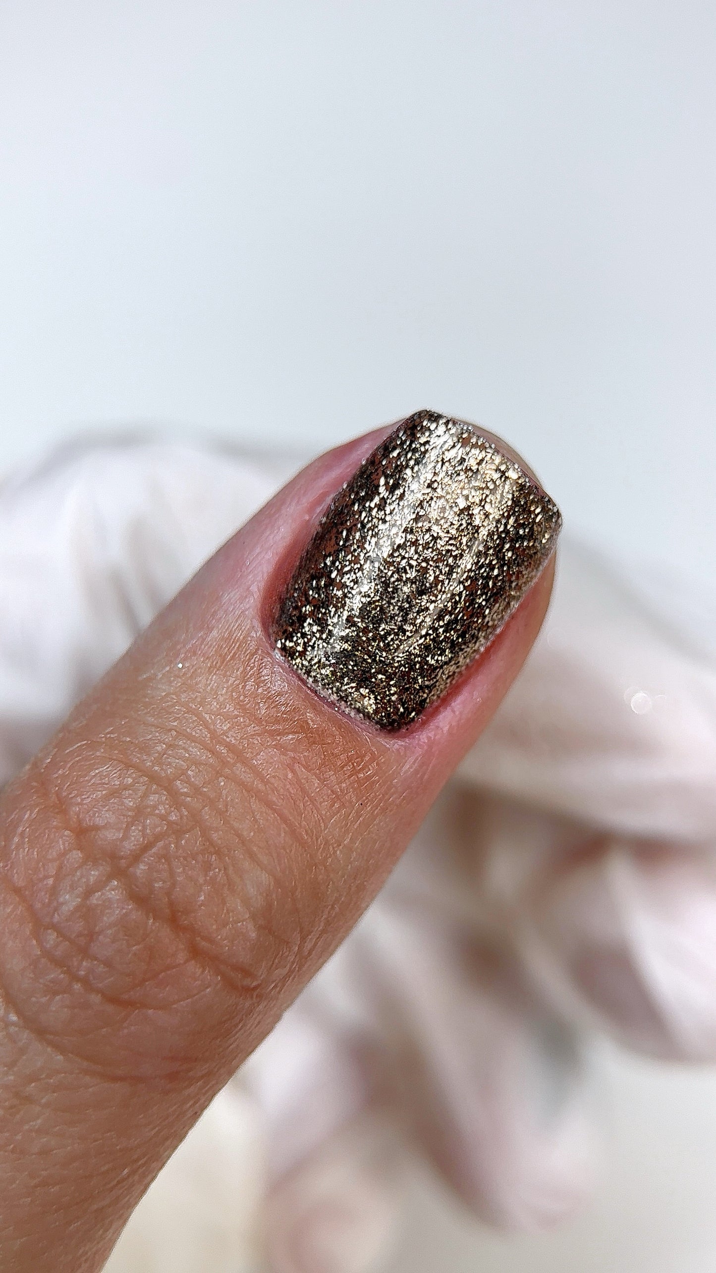 DARK Diamond Gel, 5 ml