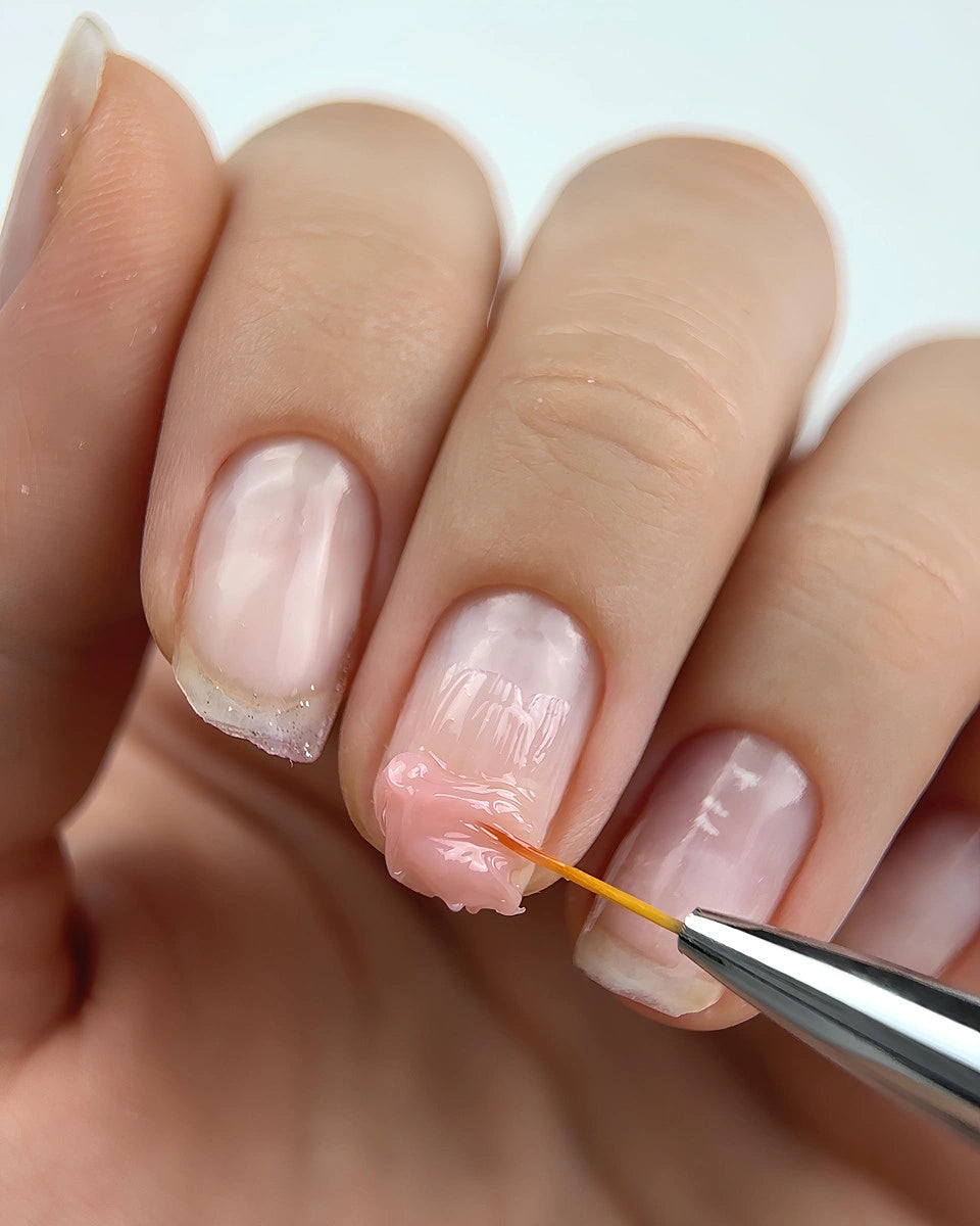 DARK IRON Gel, 15 ml