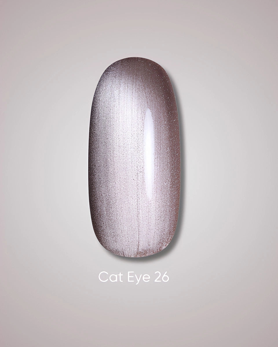 DARK Gel Polish Cat Eye, 10 ml