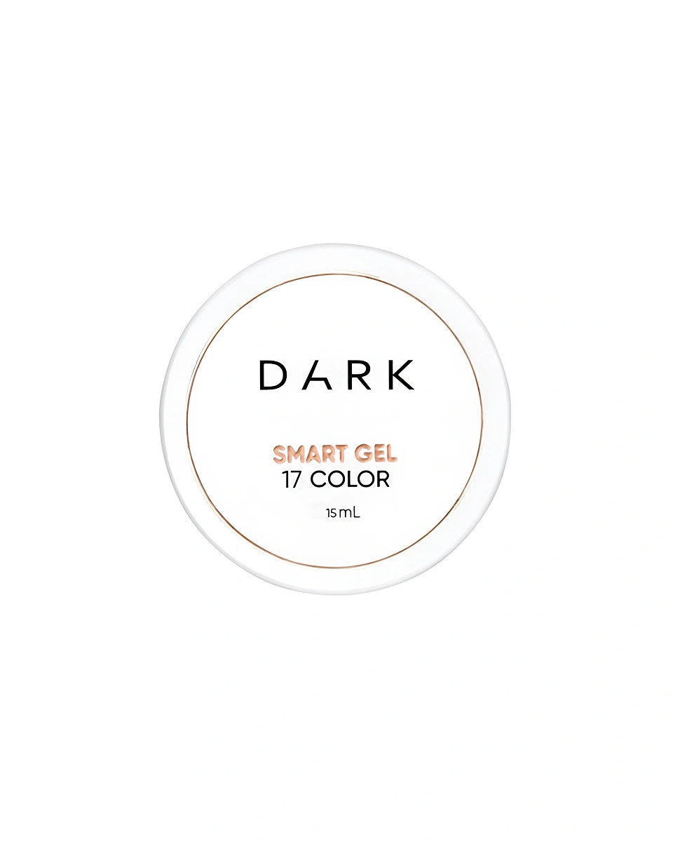 DARK Smart Gel, 15 ml