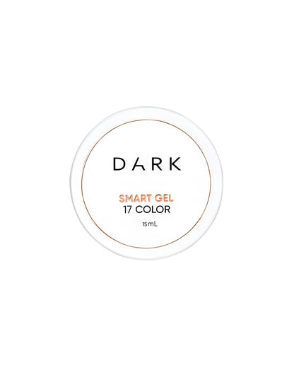 DARK Smart Gel, 15 ml