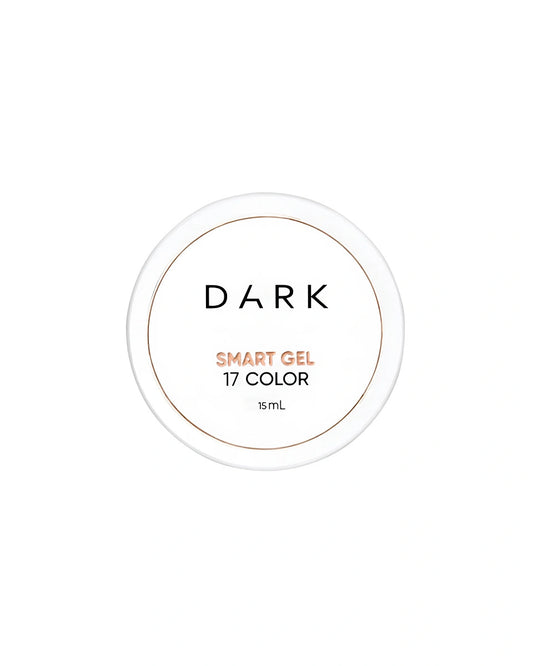 DARK Smart Gel, 15 ml