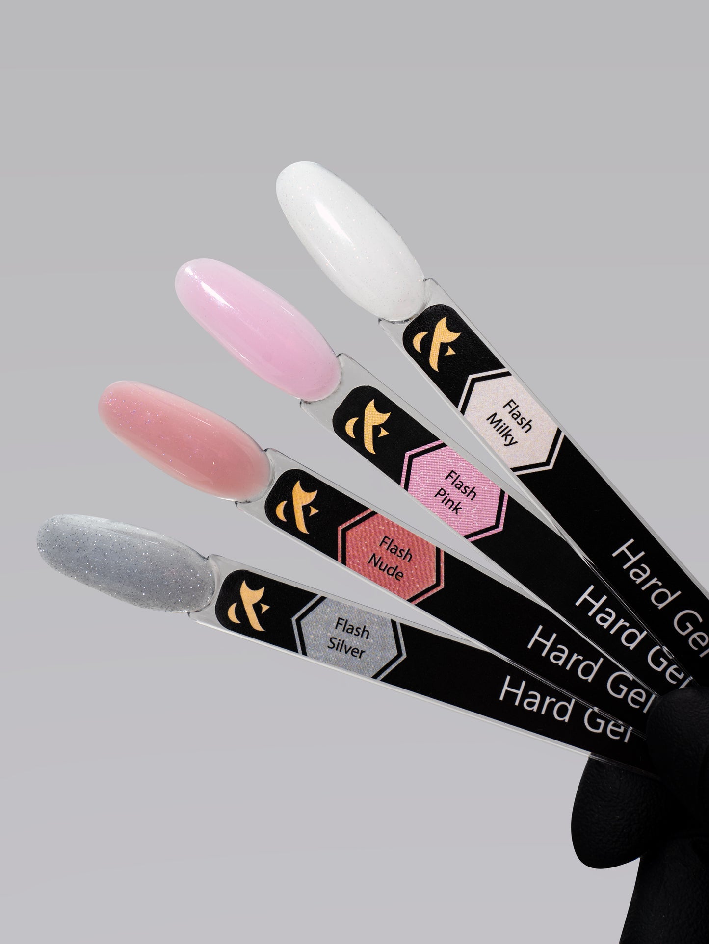 F.O.X Hard Gel, 30 ml