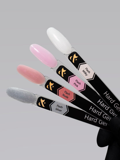 F.O.X Hard Gel, 30 ml