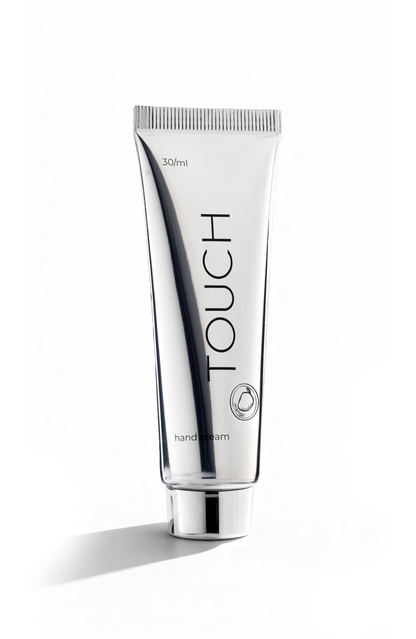 TOUCH Handcreme Mango, 30 ml / 200 ml