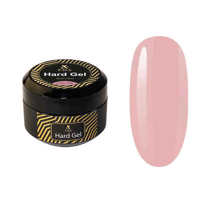 F.O.X Hard Gel, 30 ml