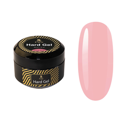 F.O.X Hard Gel, 30 ml