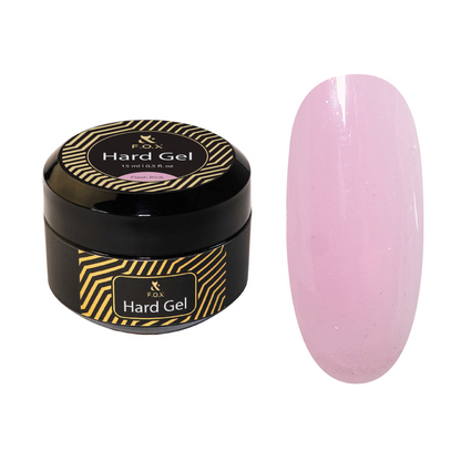 F.O.X Hard Gel, 30 ml