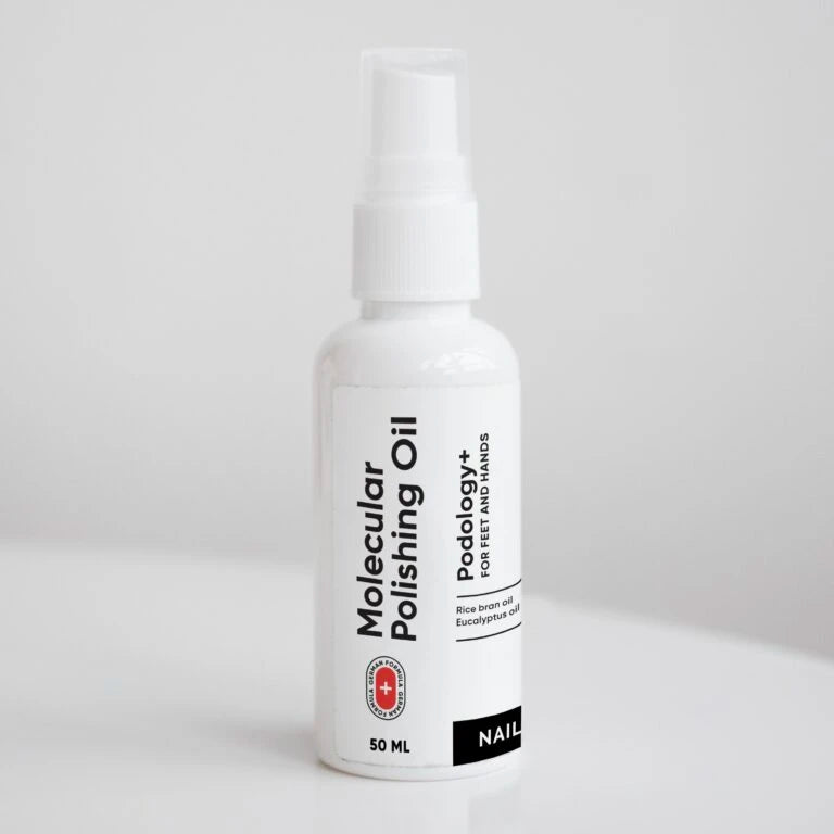 NAILSOFTHEDAY Podology+ Molekularöl 50 ml