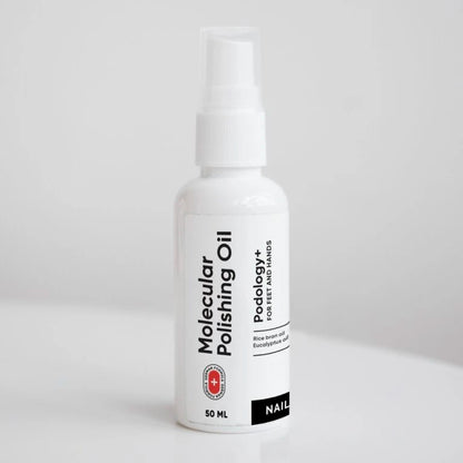 NAILSOFTHEDAY Podology+ Molekularöl 50 ml