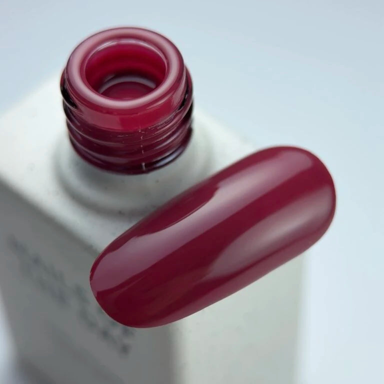 Gel Polish Color of the month October 2025 Toscano, NOTD 10ml