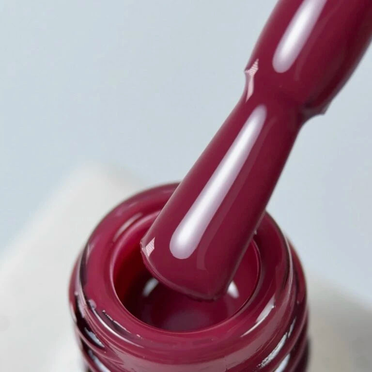 Gel Polish Color of the month October 2025 Toscano, NOTD 10ml