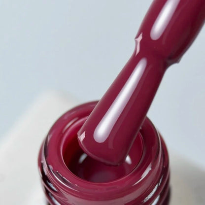 Gel Polish Color of the month October 2025 Toscano, NOTD 10ml