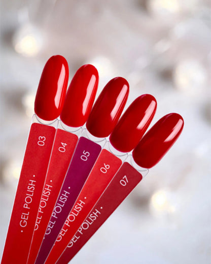 DARK Gel Polish, 6 мл