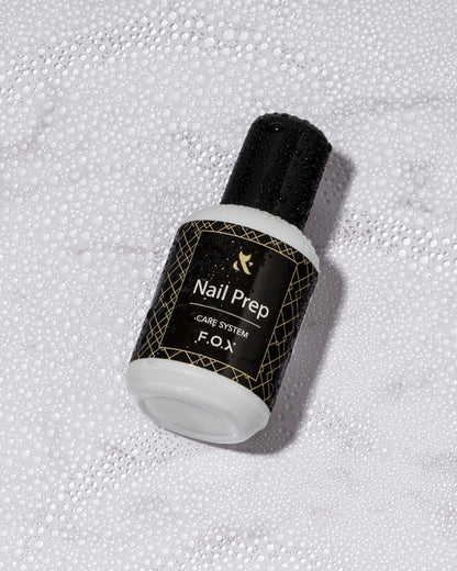 F.O.X Nail Prep