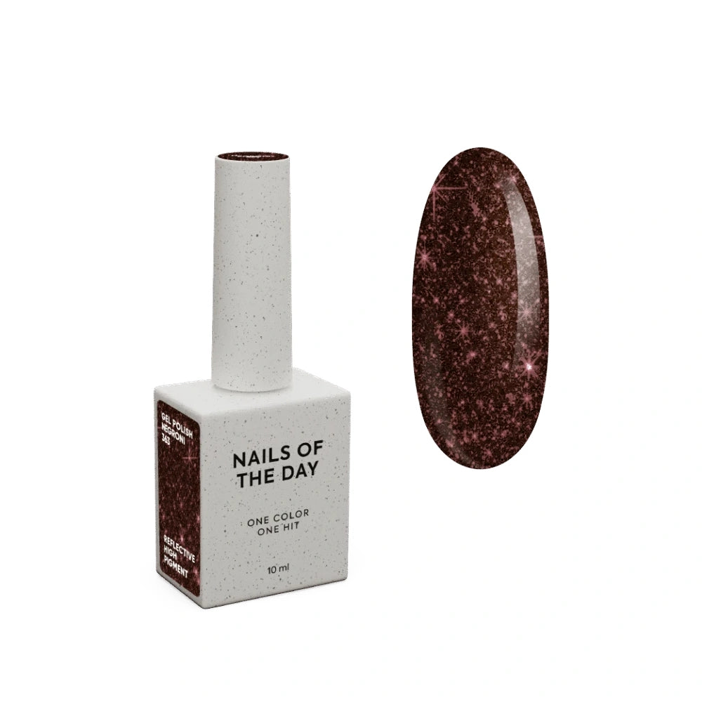 Reflective Gel Polish Cocktails NOTD 10ml