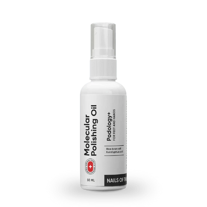 NAILSOFTHEDAY Podology+ Molekularöl 50 ml