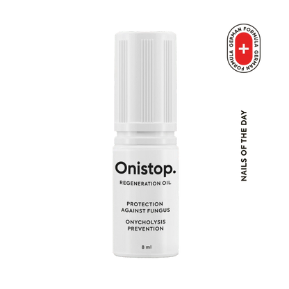 NAILSOFTHEDAY Onistop