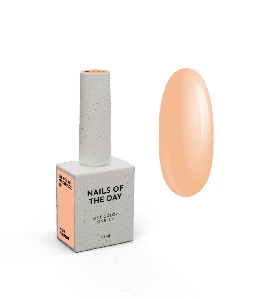 Gel Polish Spring 2024 NOTD 10ml
