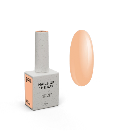 Gel Polish Spring 2024 NOTD 10ml