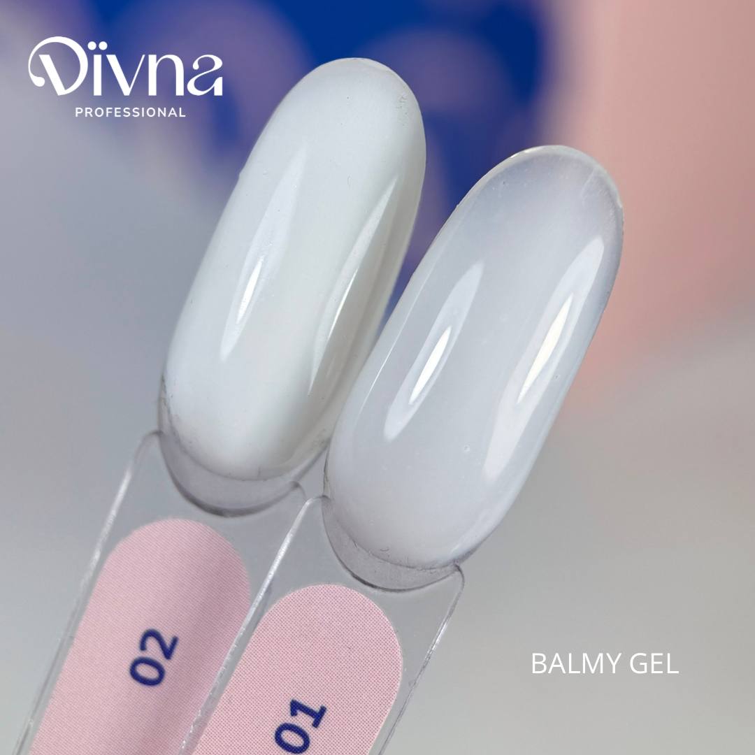 DIVNA Balmy Gel 13 ml