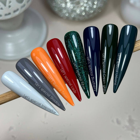 Gel Polish NOTD 10ml